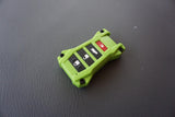 Injection Fob IF017 (2014+ Subaru Smart) - GECKO