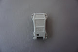 Injection Fob IF017 (2014+ Subaru Smart) - GRAY