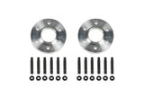 Fabtech 15-22 Mercedes Sprinter 2500/3500 Wheel Spacer Kit