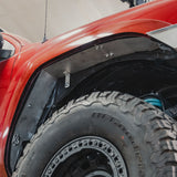 High Clearance Fender Liners - 2nd Gen Tacoma