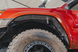 High Clearance Fender Liners - 2nd Gen Tacoma