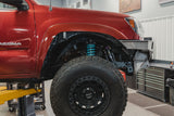 High Clearance Fender Liners - 2nd Gen Tacoma