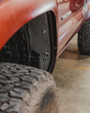 Oversized Tire Fitment Kit - 2nd Gen Tacoma