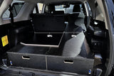 4Runner Dual Drawer Storage PreCut Kit