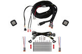 Diode Dynamics 05-15 Toyota Tacoma C1 Pro Stage Series Reverse Light Kit