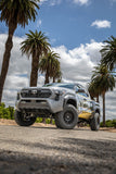 ICON 2024+ Toyota Tacoma 1.25in-3in Stage 4 Suspension System Billet