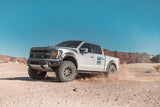 ICON 21-24 Ford F150 Raptor 4WD 2-2.25in Stage 2 Suspension System Overland Billet Uca
