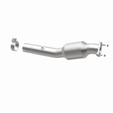 Magnaflow 2000 Chevrolet Silverado 2500 6.0L Direct Fit Converter