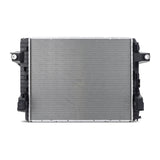 Mishimoto 13-18 Ram 6.7L Cummins Replacement Radiator