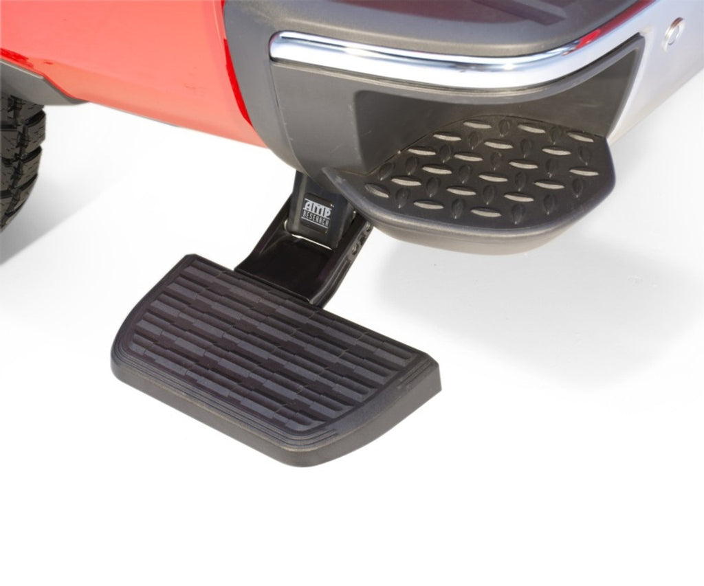 AMP Research 2013-2017 Ram 1500 Quad Cab PowerStep Hardware Kit
