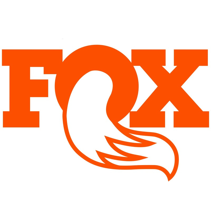 Fox 14+ Ram 2500 / 13+ Ram 3500 2-3in Lift Rear 2.5 Perf. Series IFP HTO Shock