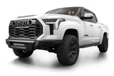Addictive Desert Designs 22+ Toyota Tundra Black Label Front Bumper