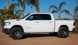 ICON 2019+ Ram 1500 2-3in. Stage 2 Suspension System w/ Tubular Upper Control Arms