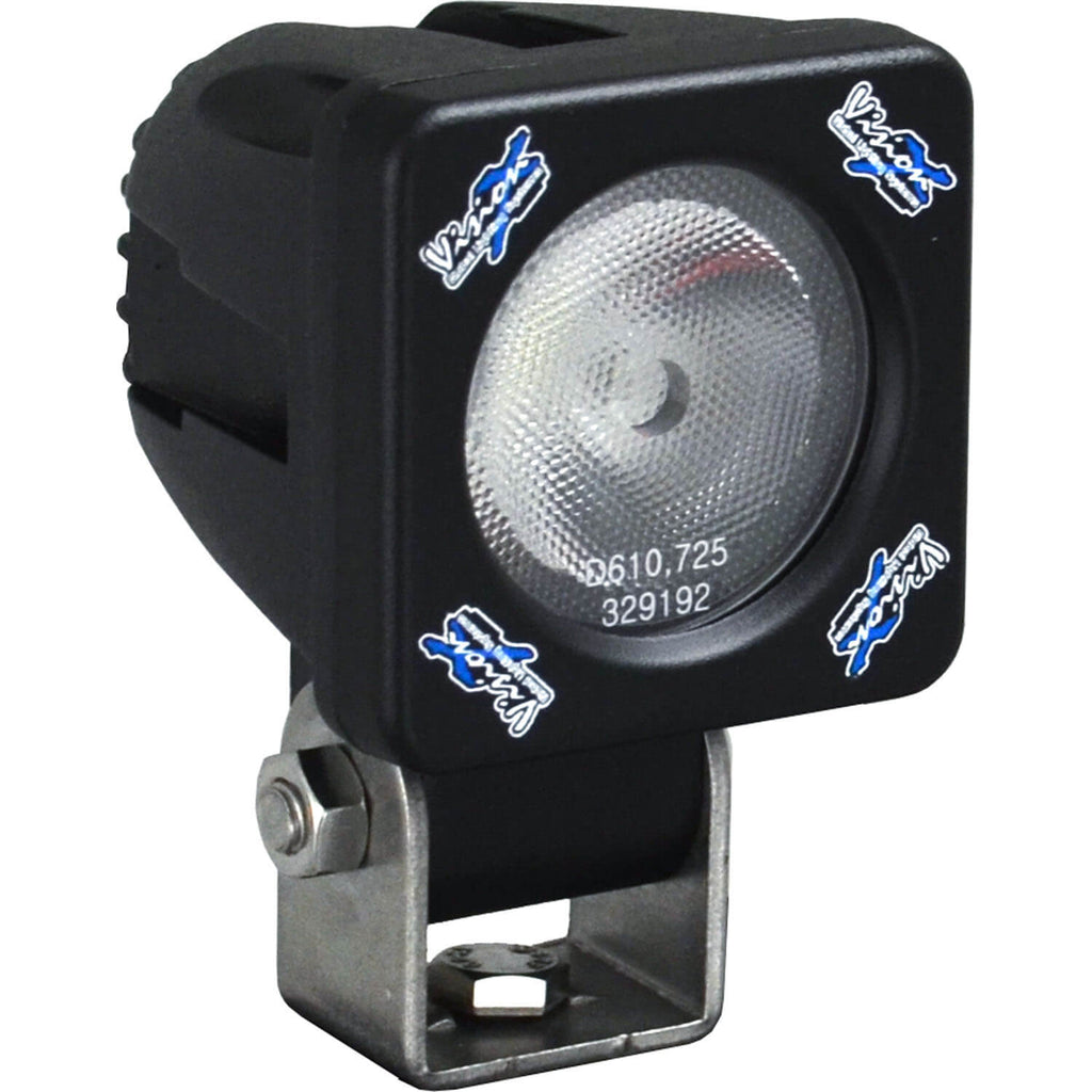 2" Solstice LED Pod 30º Beam