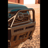 Tacoma Hybrid Front Bumper / 2nd Gen / 2012-2015