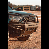 Tacoma Hybrid Front Bumper / 2nd Gen / 2012-2015