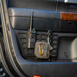 2nd Gen Sequoia Door Molle Panels (08 - 22)