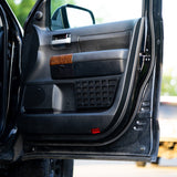 2nd Gen Sequoia Door Molle Panels (08 - 22)