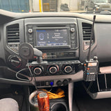 2nd Gen Tacoma (05 - 15) Center Console Modular Accessory Dash Mount (MAM)