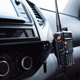 2nd Gen Tacoma (05 - 15) Center Console Modular Accessory Dash Mount (MAM)