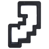 Cup Holder/Shifter/Shift Gate Trim Rings (2014-2021 Tundra) - BLACK