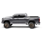 Retrax 16-23 Nissan Titan King Cab 6.5ft. Bed (w or w/o Utilitrack) Retrax EQ