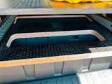 Land Cruiser 250 Dual Drawer Storage PreCut Kit - 2 Options