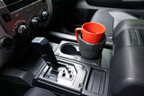 Oversize Cup Holder (2014-2021 Tundra) - CEMENT