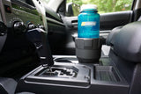 Oversize Cup Holder (2014-2021 Tundra) - LUNAR ROCK