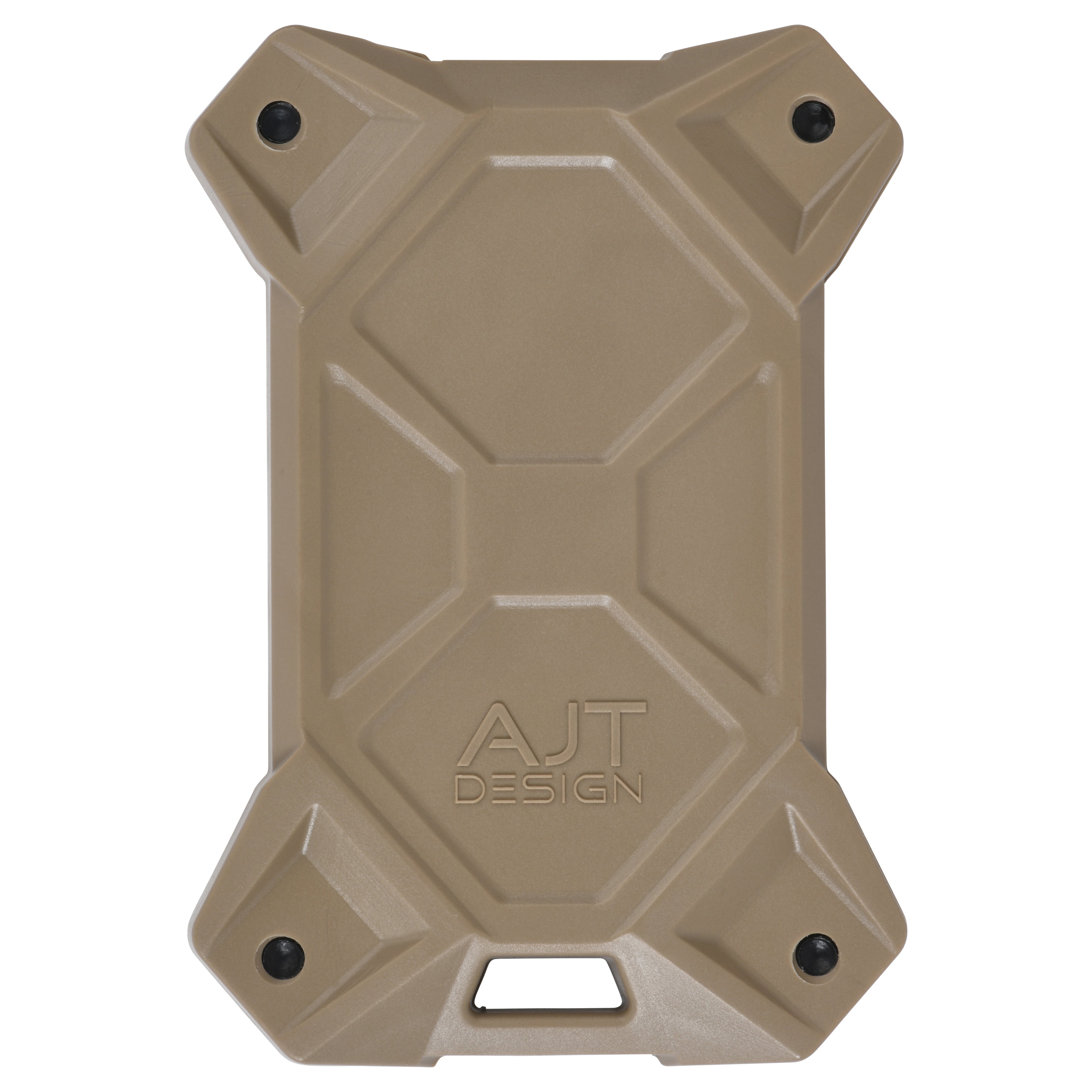 Injection Fob IF018 (2019+ Chevy/GMC Truck) - TAN