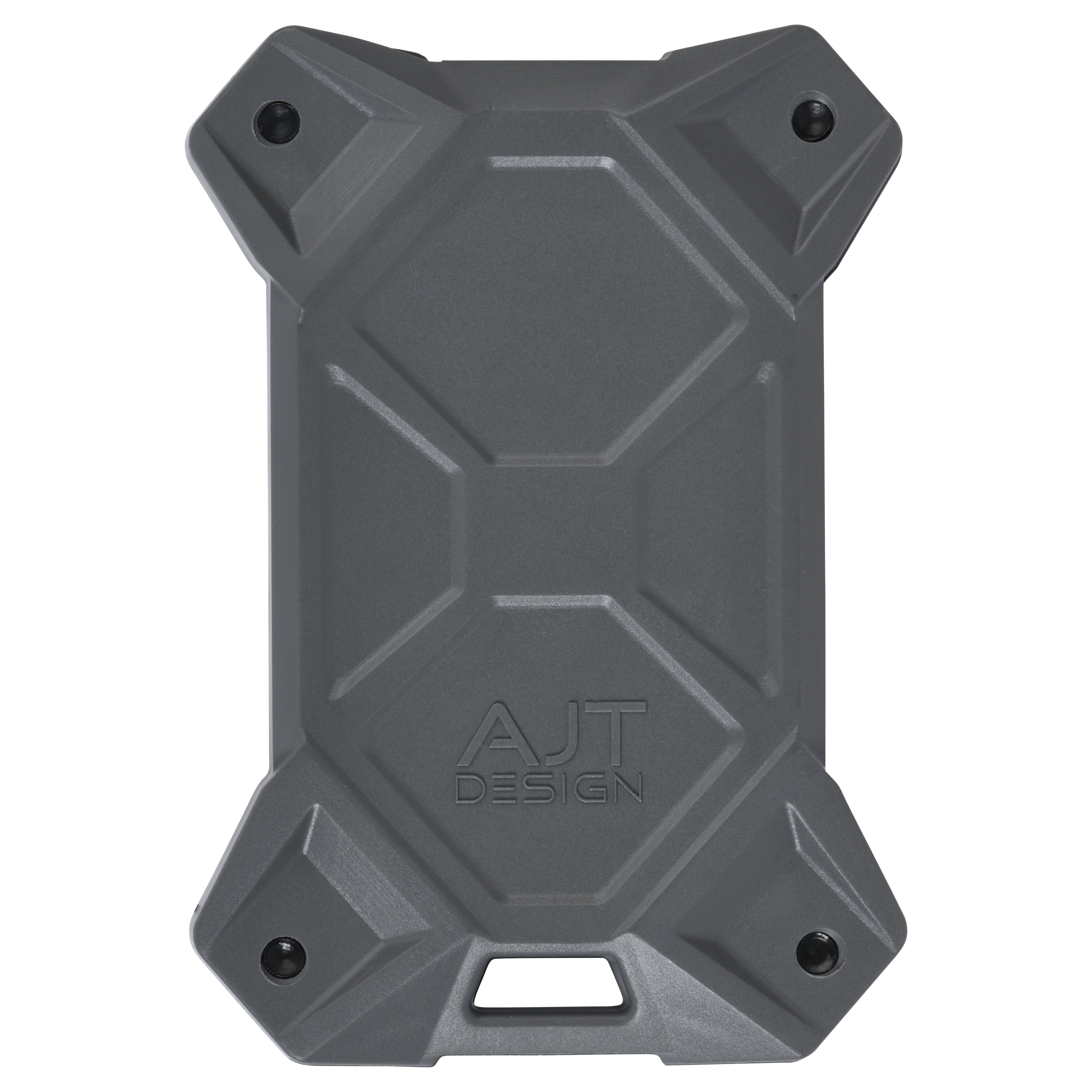 Injection Fob IF018 (2019+ Chevy/GMC Truck) - GRAY