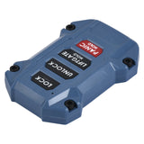 Injection Fob IF016 (2019+ Rav4 / 2022+ 4Runner) - CAVALRY BLUE