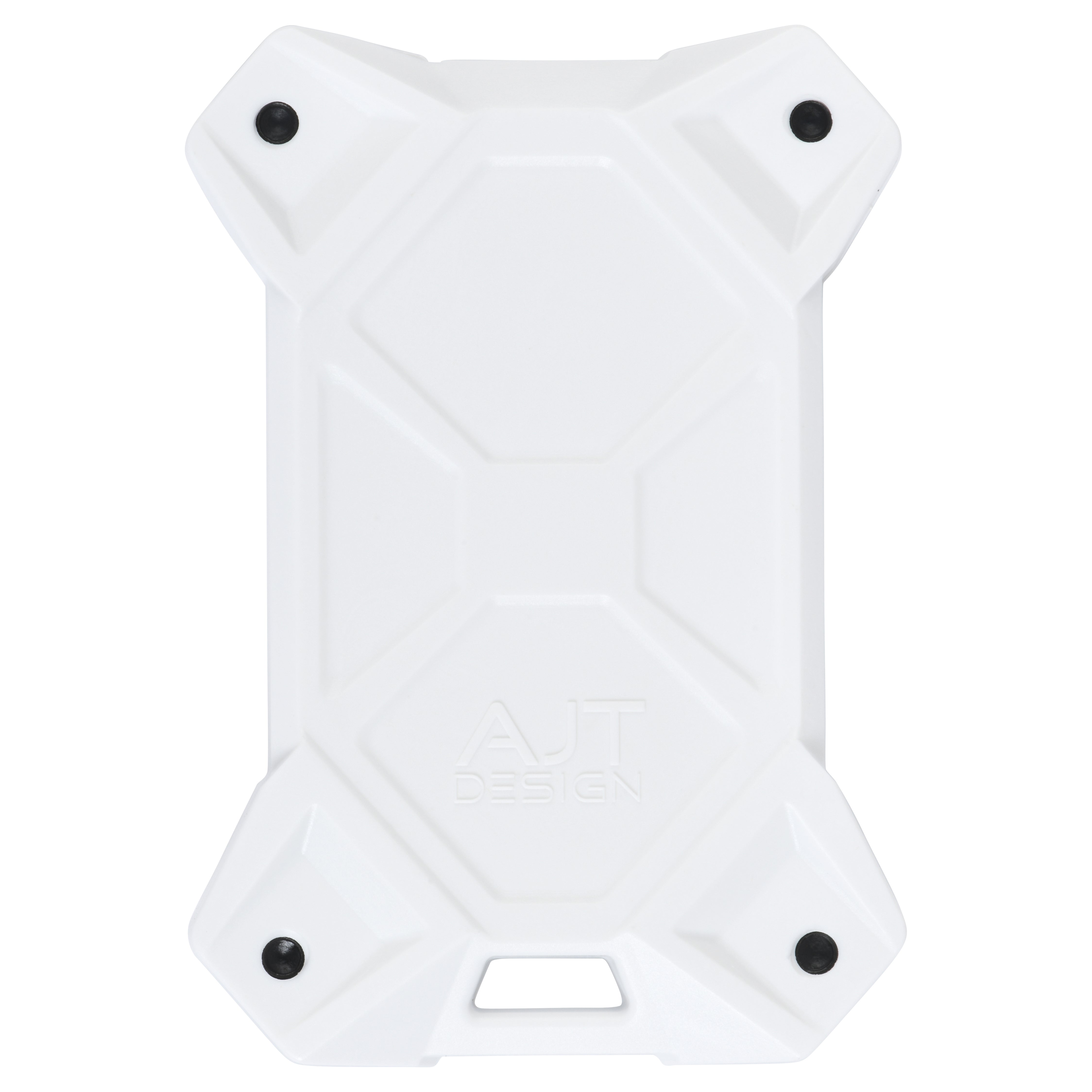 Injection Fob IF018 (2019+ Chevy/GMC Truck) - WHITE