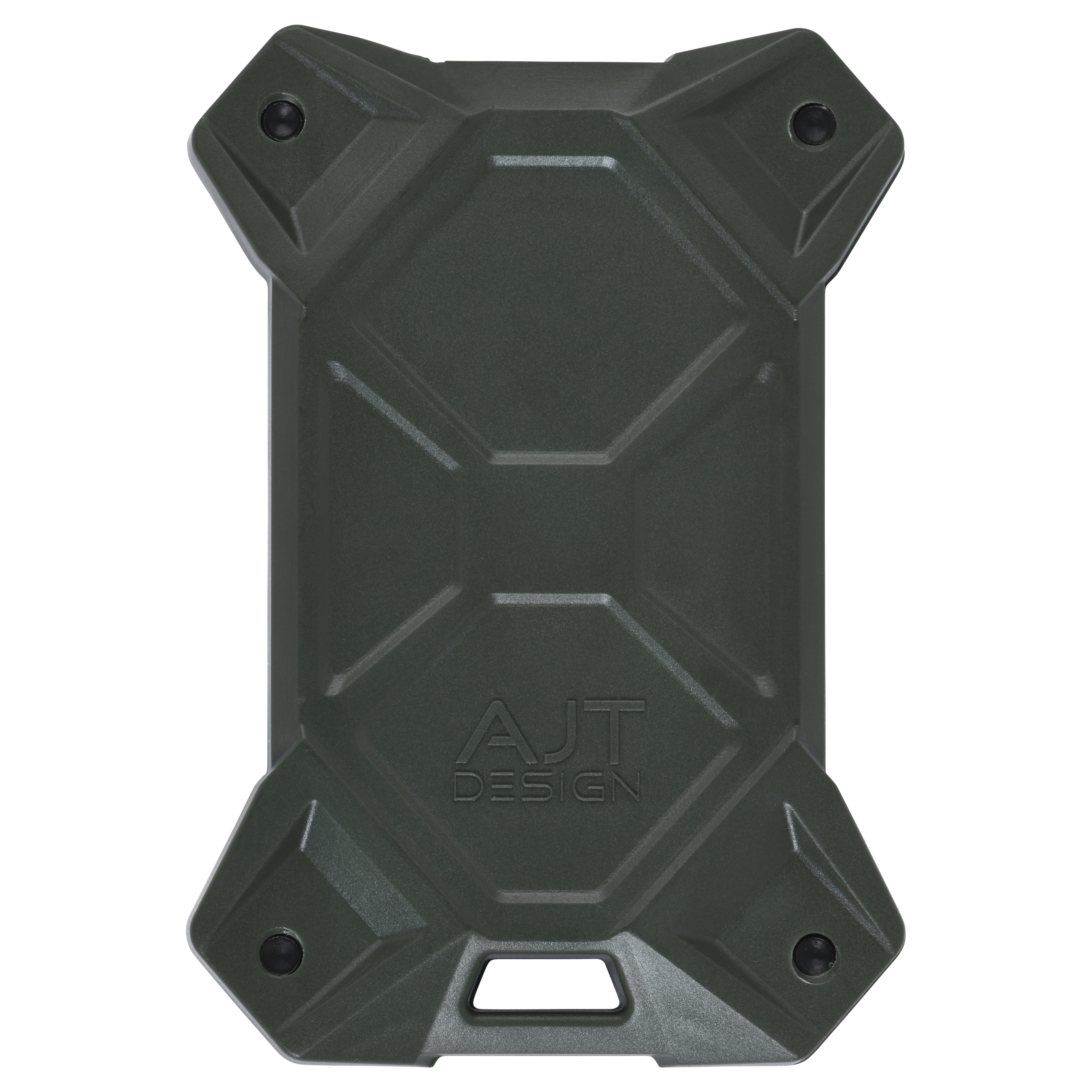 Injection Fob IF018 (2019+ Chevy/GMC Truck) - ARMY GREEN
