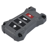 Injection Fob IF017 (2014+ Subaru Smart) - GRAY