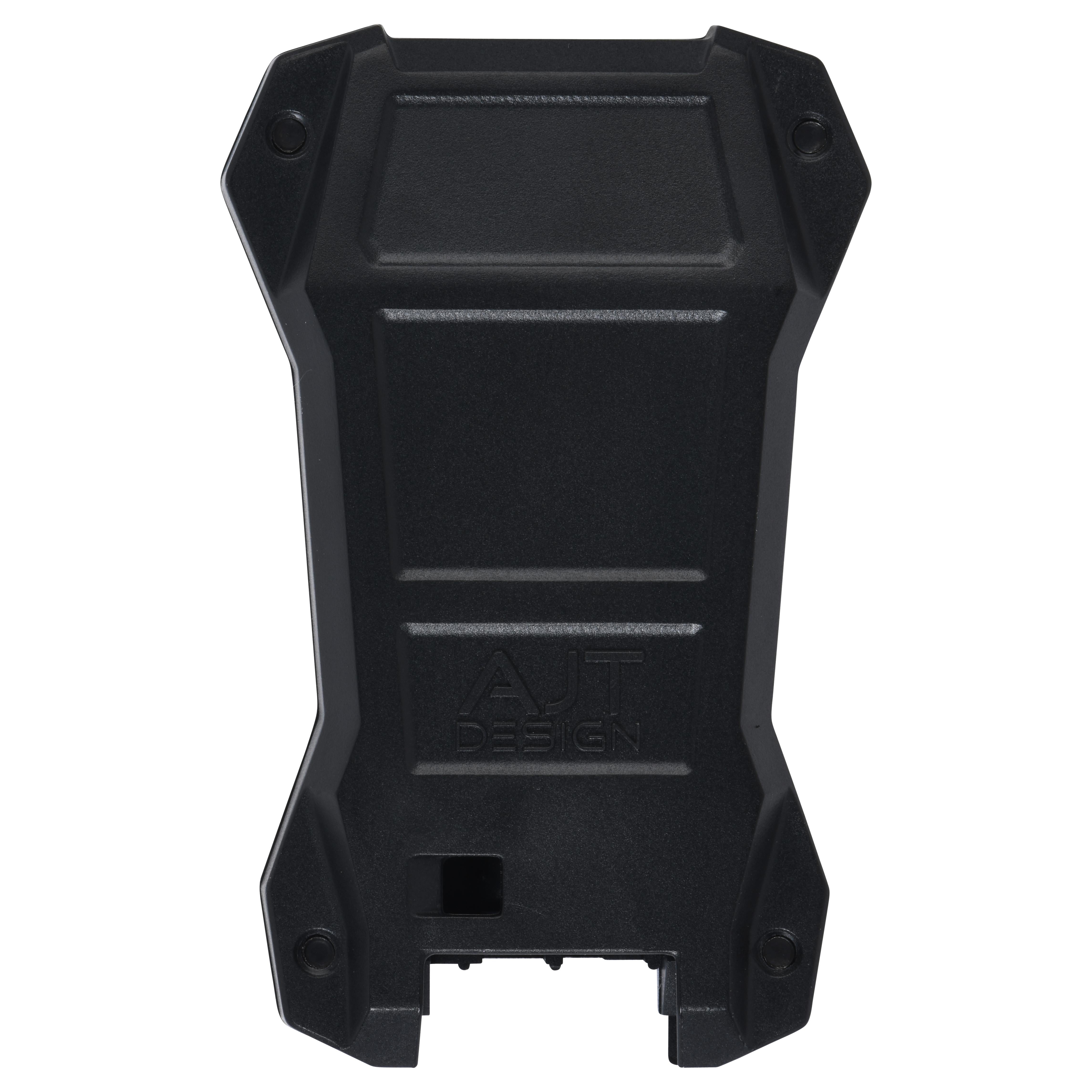 Injection Fob IF017 (2014+ Subaru Smart) - BLACK
