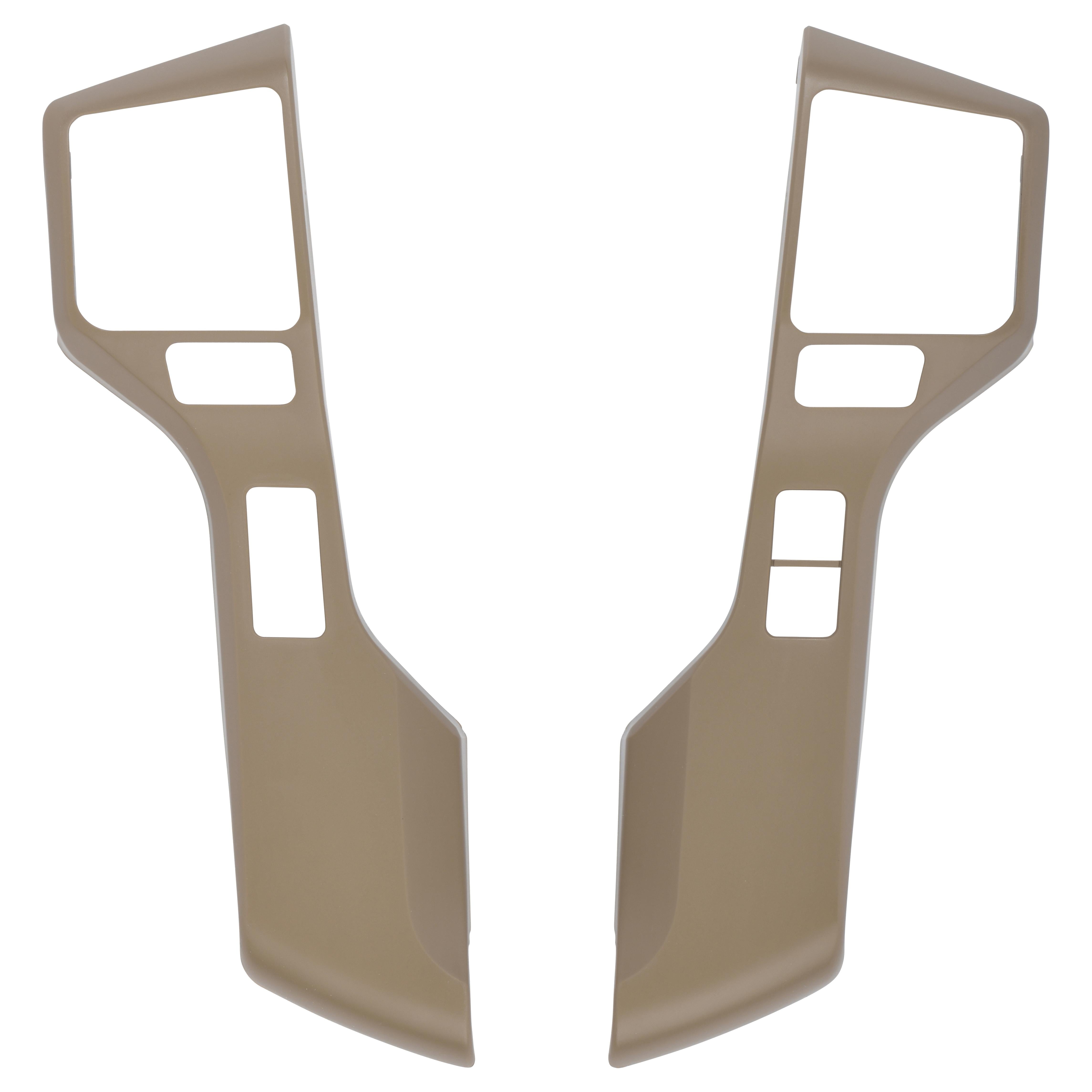 Steering Wheel Trim (Toyota) - QUICKSAND