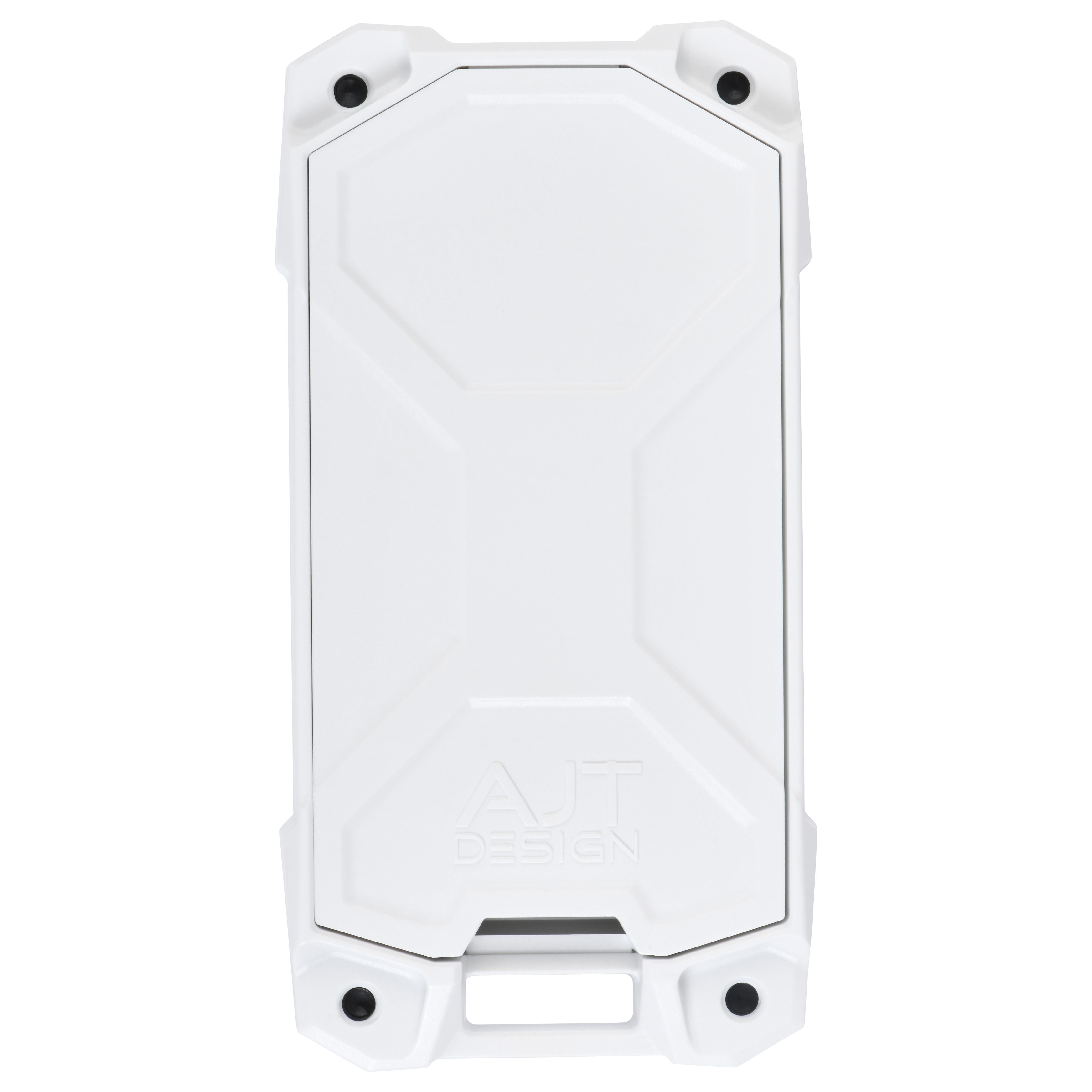 Injection Fob IF019 (2017+ Ford Smart) - WHITE