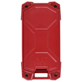 Injection Fob IF019 (2017+ Ford Smart) - RED