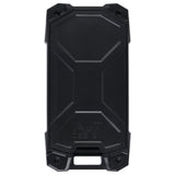 Injection Fob IF019 (2017+ Ford Smart) - BLACK