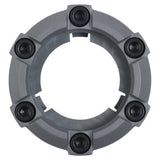 Climate Knobs (5th Gen 4Runner DUAL ZONE) - CEMENT