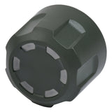 Radio Knobs (2020-2021 Tundra / 2020+ 4Runner) - ARMY GREEN