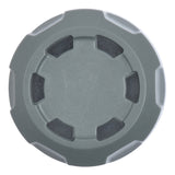 Radio Knobs (2020-2021 Tundra / 2020+ 4Runner) - LUNAR ROCK