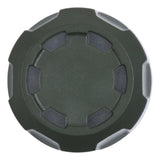 Radio Knobs (2020-2021 Tundra / 2020+ 4Runner) - ARMY GREEN