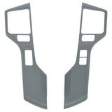 Steering Wheel Trim (Toyota) - LUNAR ROCK
