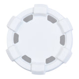 Radio Knobs (2016-2019 Tacoma) - WHITE
