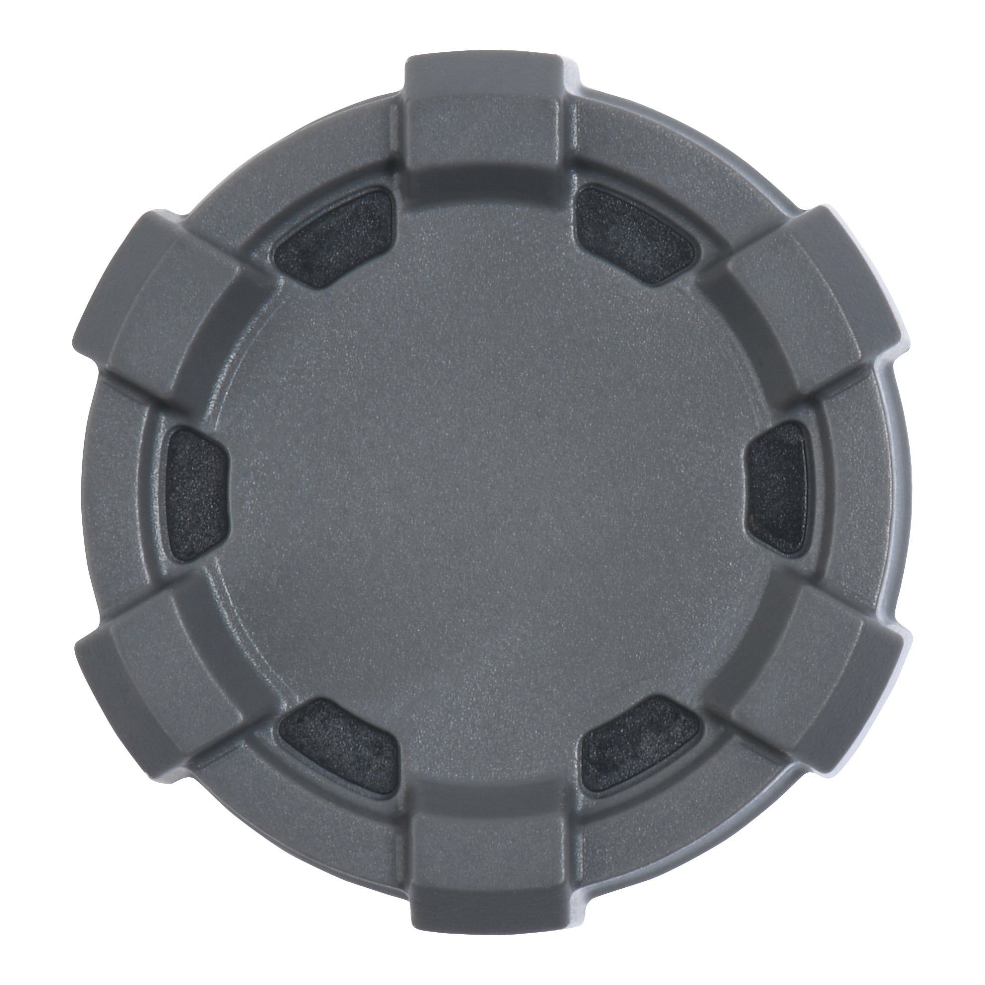 Radio Knobs (2020-2023 Tacoma V1) - CEMENT