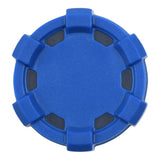 Radio Knobs (2020-2023 Tacoma V1) - VOODOO BLUE