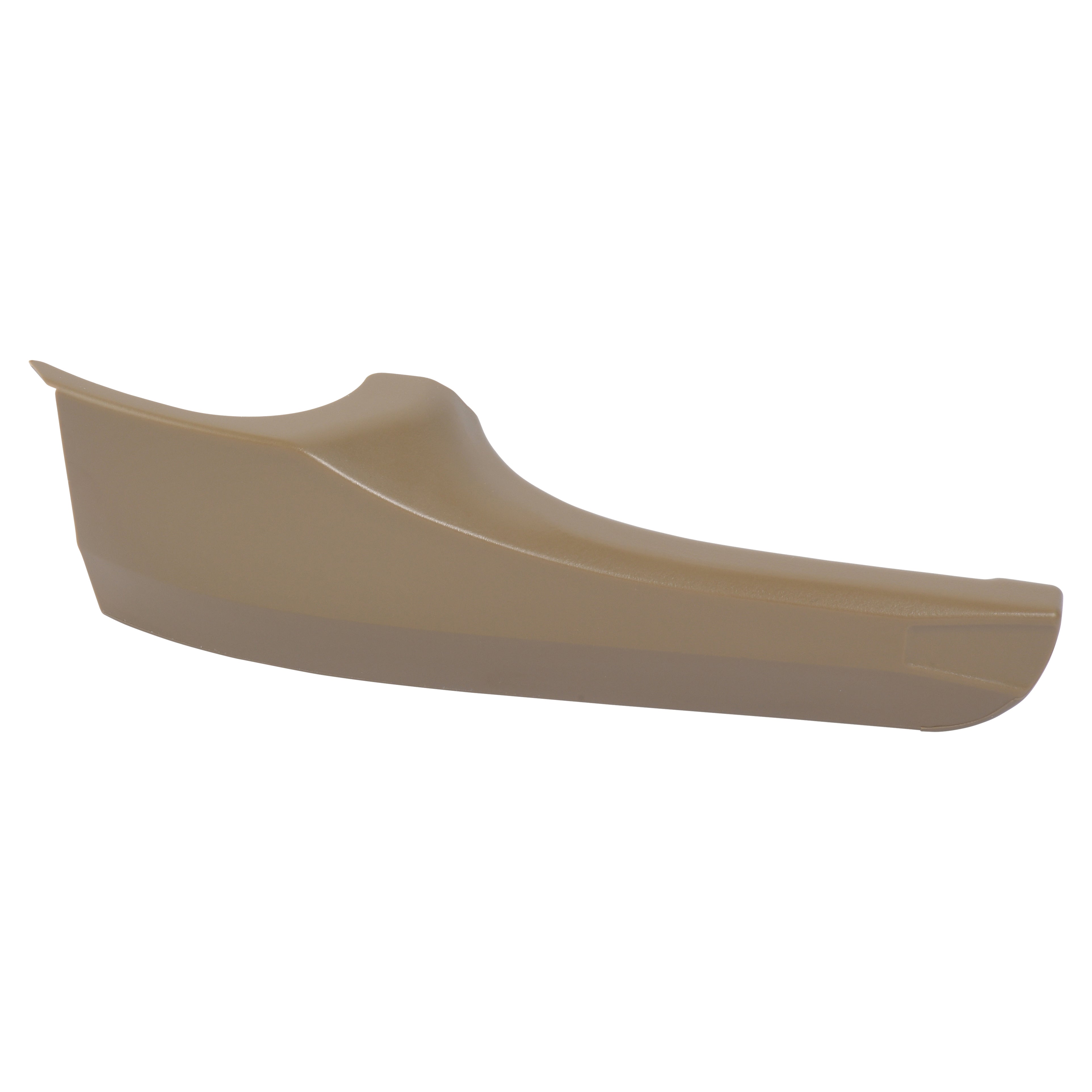 Door Handle Covers (2016-2023 Tacoma) - QUICKSAND