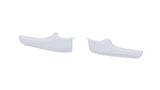 Door Handle Covers (2016-2023 Tacoma) 2PK - WHITE